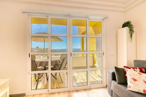 Orlando - Ocean View Apartment in Costa Adeje